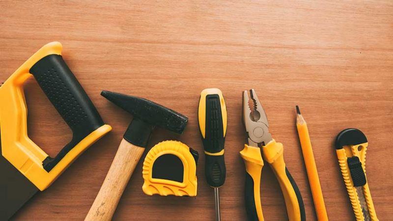 Beginners Guide to Must-Have Woodworking Tools