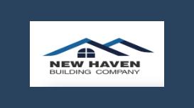 New Haven Building Company Edinburgh