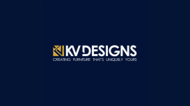KV DESIGNS Bespoke Fitted Furniture