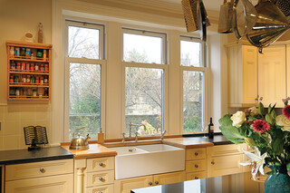 New Windows Milford on Sea, Double Glazed Windows Lyndhurst