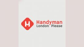 Handyman London Please