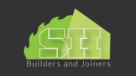 SH Builders & Joiners