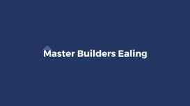 Master Builders Ealing