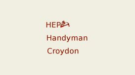 HEP Handyman Croydon