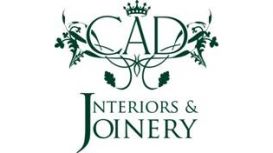 CAD Joinery