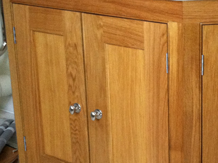 Cabinets