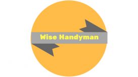 Wise Handyman