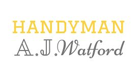 AJ Watford Handyman