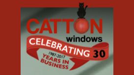 Catton Windows