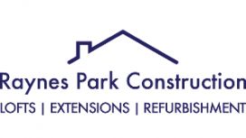 Raynes park Construction
