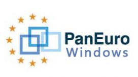 PanEuro Windows