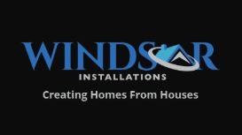 Windsor Installations Windsor Installations