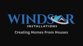 Windsor Installations