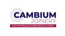 Cambium Joinery