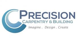 Precision Carpentry & Building