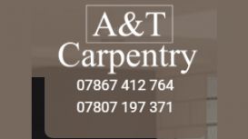 A&T Carpentry A&T Carpentry