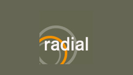 Radial Joinery