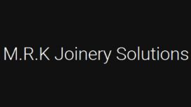 MRK Joinery Solution
