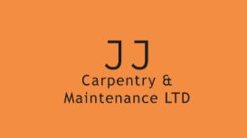 JJ Carpentry & Maintenance