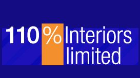 110 % Interiors