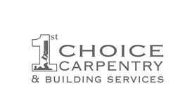 1st Choice Carpentry