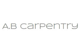 A.B Carpentry & Kitchens