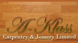 A-Klass Carpentry & Joinery