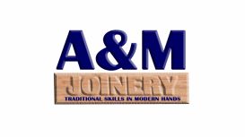 A & M Joinery