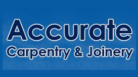 Accurate Carpentry & Joinery