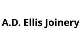 A D Ellis Joinery