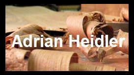 Adrian Heidler Carpentry