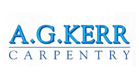 A G Kerr Carpentry