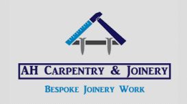 AH Carpentry & Joinery AH Carpentry & Joinery