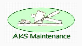 AKS Maintenance