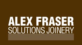 Alex Fraser Solutions Joinery