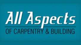 All Aspects Of Carpentry
