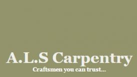 A.L.S Carpentry