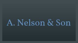 A. Nelson & Son