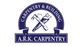 Ark Carpentry