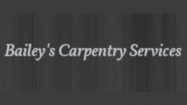 Bailey's Carpentry Services