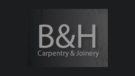 B & H Carpentry & Joinery
