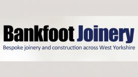 Bankfoot Joinery