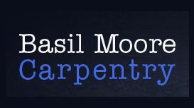 Basil Moore Carpentry