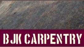 BJK Carpentry Services