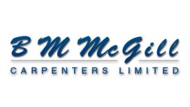 B M Mcgill Carpenters