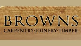 Browns Carpentry & Joinery