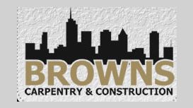Browns Carpentry & Construction Eastbourne