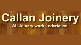Callan's Joinery