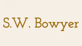 S W Bowyer Joinery