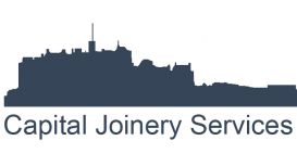 Capital Joinery Services